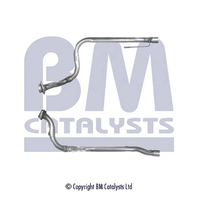 Exhaust Pipe